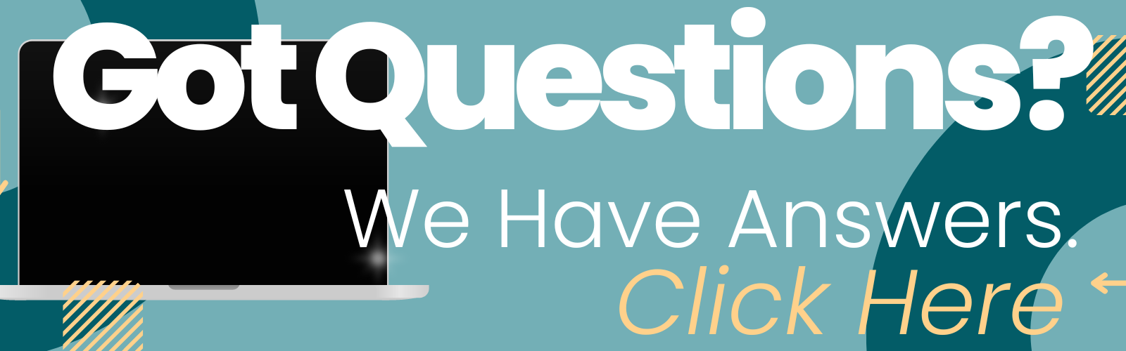 Image prompting readers to click here to navigate to FWISD Macbook program for teachers FAQs